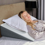 ReliefAngle™ Pillow