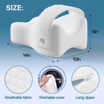ComfyPillows® Leg Support