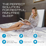ReliefAngle™ Pillow