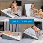 ReliefAngle™ Pillow