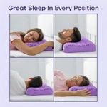 ReliefGrid™ Neck Pillow